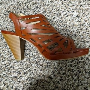 Cute wedges
